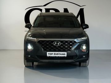 Hyundai SANTA FE - 3