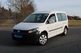 Volkswagen Caddy Maxi Kombi Trendline Beschreibung Lesen! - Volkswagen Caddy Maxi in Nürnberg