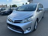 Toyota Verso SkyView Edition - Toyota Verso Edition-S