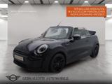 MINI Cooper Cabrio Navi Harman/K Head-Up Kamera LED - blaue MINI Cooper Cabrio