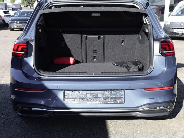 Volkswagen Golf - Bild 9