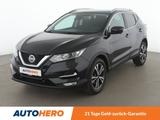 Nissan Qashqai 1.3 DIG-T N-Connecta*NAVI*TEMPO*CAM*PDC* - Nissan in Nürnberg