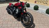Harley-Davidson V-ROD VRSCAW - HARLEY-DAVIDSON VRSCA