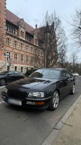 Opel Senator B 3,0l 24V - Opel Senator: B 24v