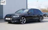Audi A4 Avant 40 TFSI S-line Competition *19"Rotor* - Audi A4: Com