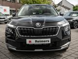 Skoda KAMIQ AMBITION 1.0 TSI 6-GANG AHK el.Heck KlimaA - Skoda Kamiq Gebrauchtwagen in Hamburg
