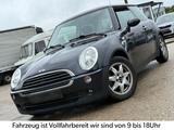 MINI ONE Mini One 1,6 Ltr Kein Tüv - MINI ONE aus 2005