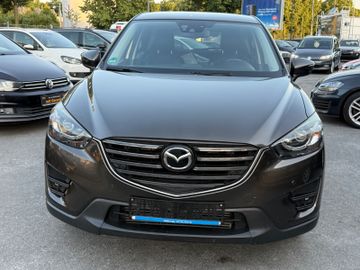 Mazda CX-5 - 5