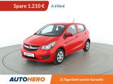Opel Karl 1.0 Edition *TEMPO*PDC*SHZ*KLIMA*GARANTIE*