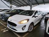Ford Fiesta 1.5 TDCi 85 Business Navi LKW 2 Sitze-M1 - Ford Fiesta mit Diesel-Antrieb: 1.8