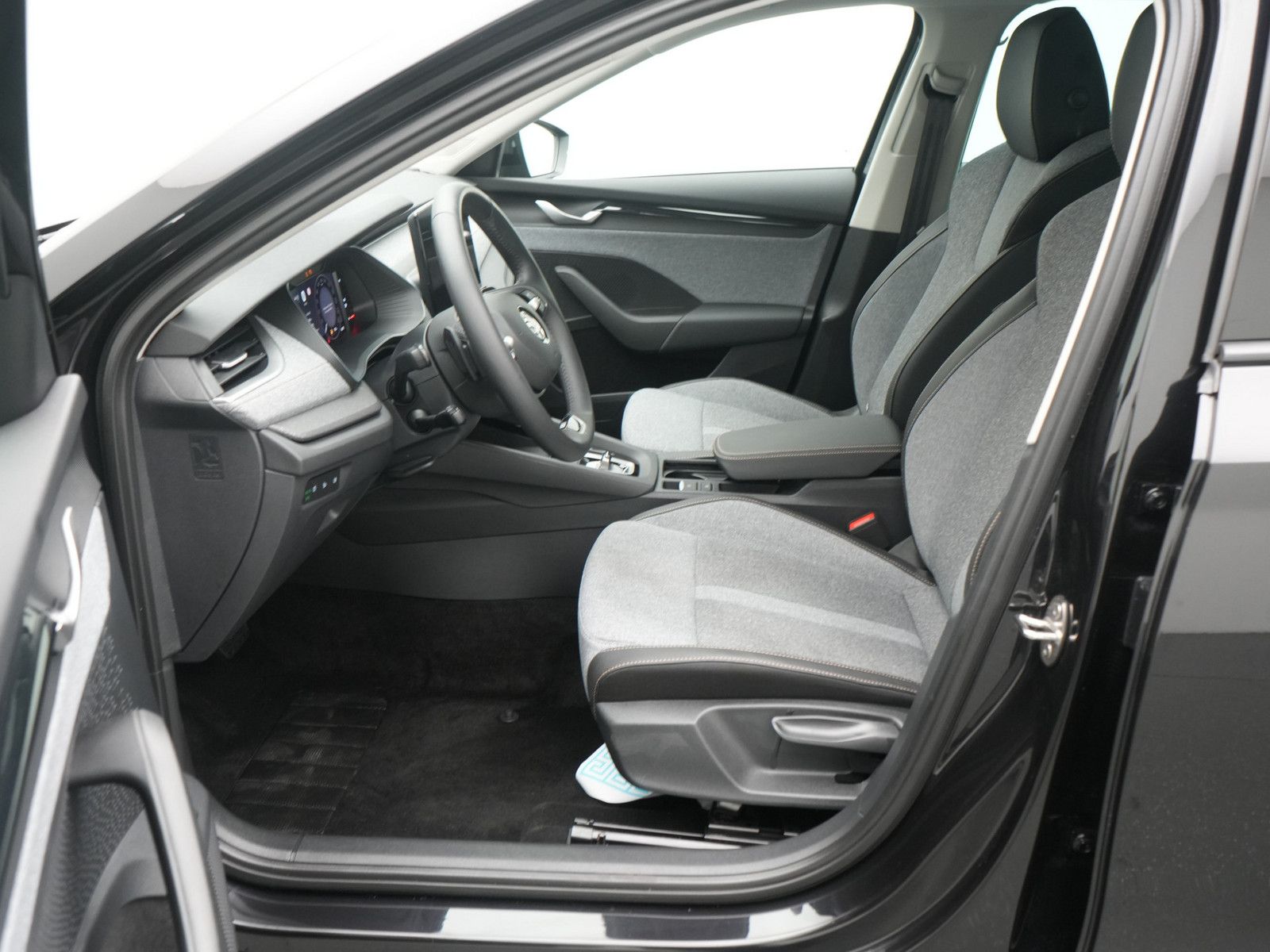 Skoda Octavia - Bild 14