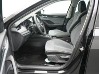 Skoda Octavia - Vorschau Bild 14