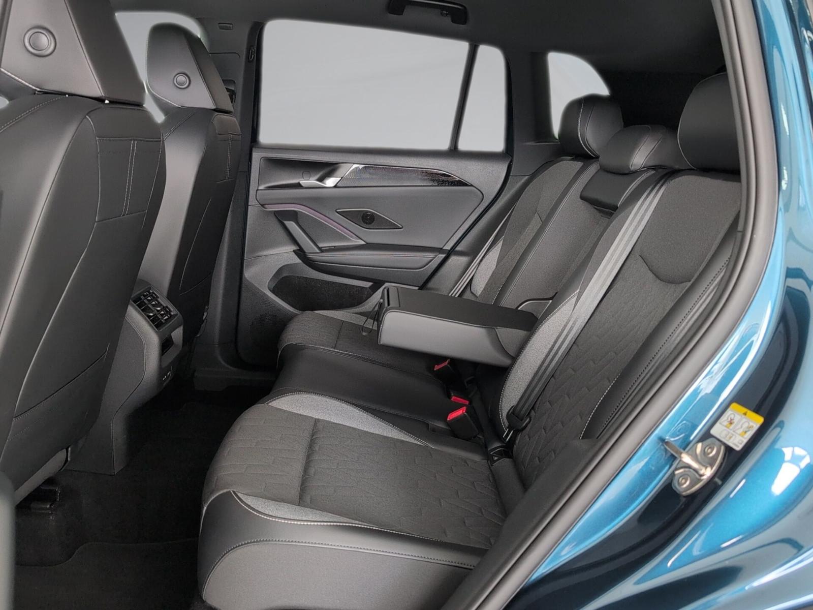 Volkswagen Tiguan 1.5 eTSI Goal AHK IQ-Matrix 360K ACC 18", миниатюра 17
