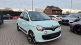 Renault Twingo Liberty Cabrio | 1.HAND | KLIMA | - Renault Twingo: Cabrio