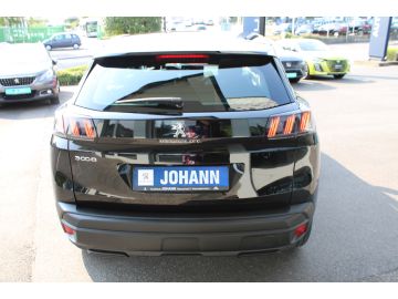Peugeot 3008 - 5
