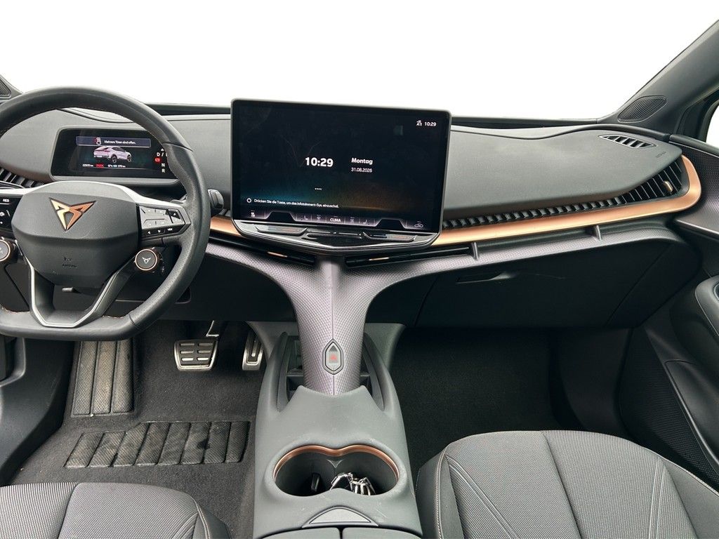 Cupra Tavascan - Bild 20