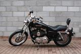 Harley-Davidson XL1200C