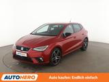 Seat Ibiza 1.0 TSI FR*NAVI*ACC*CAM*PDC*SHZ*ALU* - Seat Ibiza: Tsi Fr