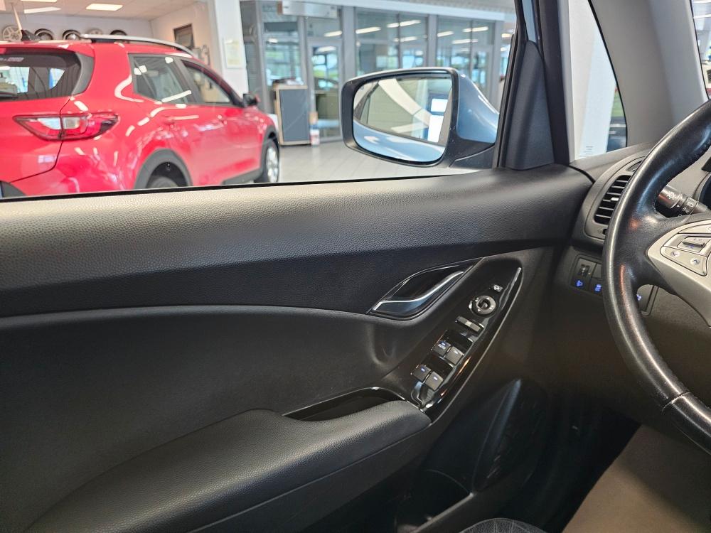 Hyundai ix20 2014 — photo 14