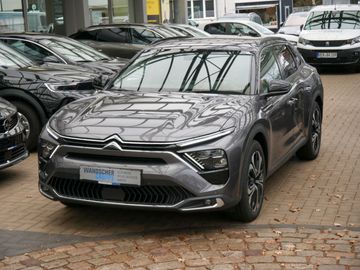 Citroën C5 X Hybrid Plug-In Hybrid Navi u.v.m.NAVI,