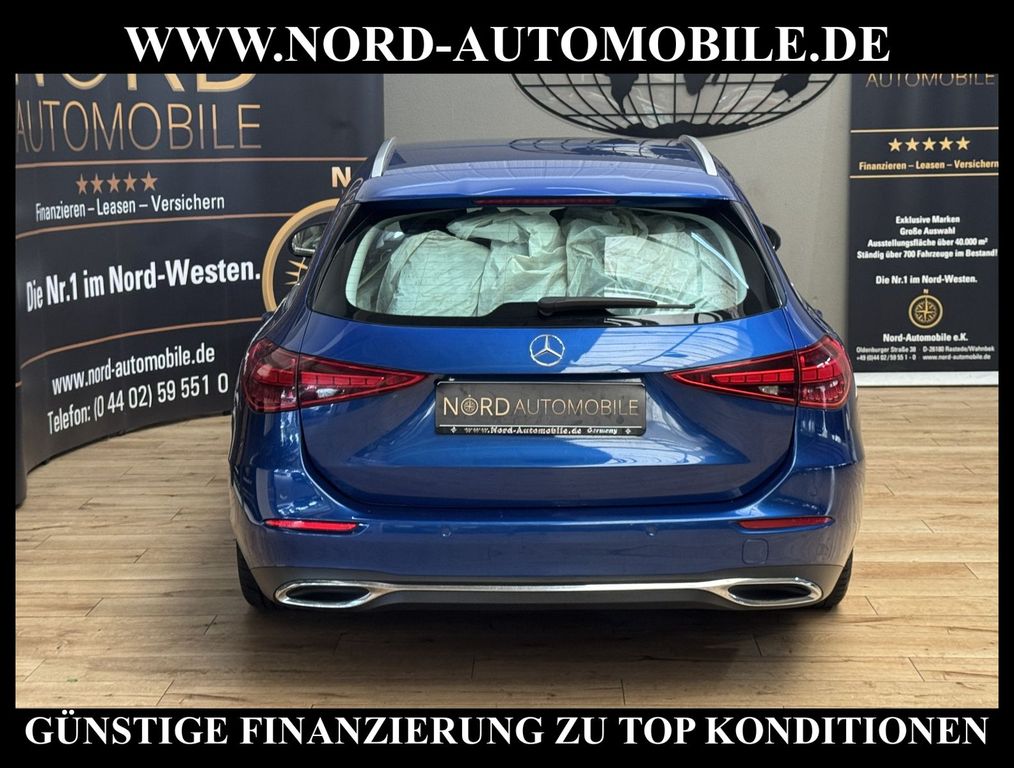 MERCEDES-BENZ C-Class 2023