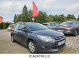 Ford Focus Turnier Trend/Mod.2014/6-Gang/Navi/PDC - Ford Focus: 201