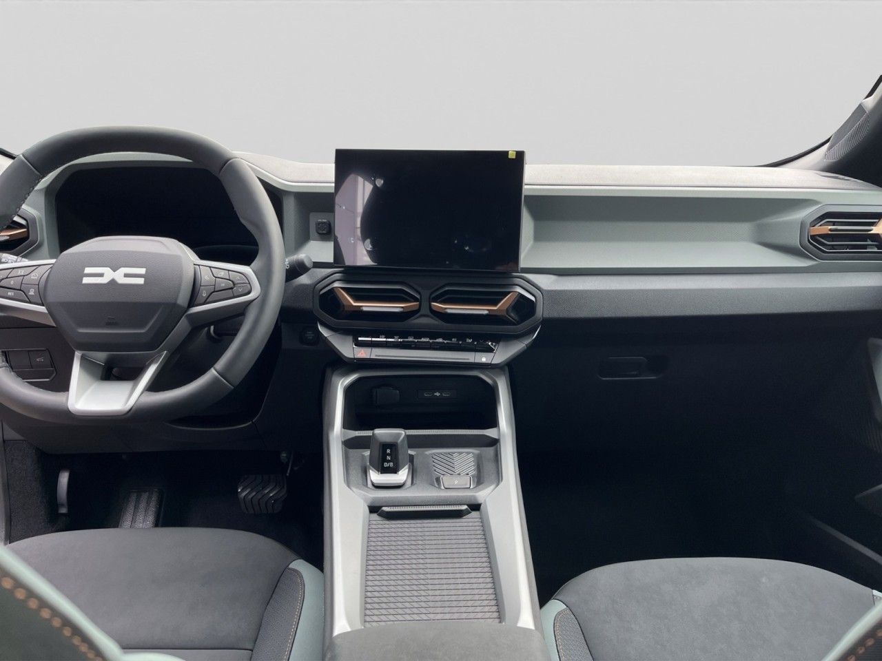 Dacia Bigster - Bild 12