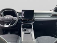 Dacia Bigster - Vorschau Bild 12