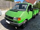 Volkswagen T4 Pritsche (AHK) - Volkswagen T4 andere aus 1994