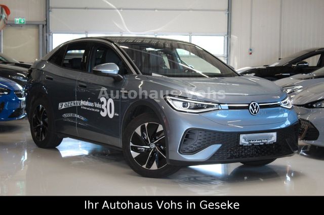 VW ID.5 Pro Per.|Matrix-LED|HUD|Pano|AHK|WäPu|RFK|