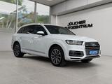 Audi Q7 3.0 TFSI quattro tiptronic, 1.Hand, 7-Sitzer - Audi Q7