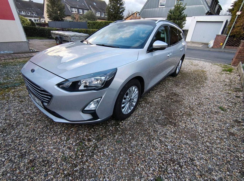 Image of Ford Focus