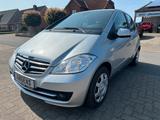 Mercedes-Benz A 180 A -Klasse  Automatik GJR 2. Hand 61300KM - gebrauchte Mercedes-Benz A 180 aus dem Jahr 2010