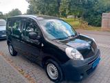 Renault Kangoo Kasten EZ/2011  1.5 DCI  11... - Renault Kangoo in Magdeburg