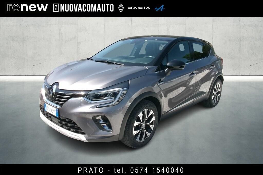 Image of Renault Captur
