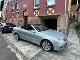 Mercedes-Benz CLK 320 CDI AVANTGARDE Cabriolet  HU/AU neu  - Mercedes-Benz CLK 320: Cdi Avantgarde