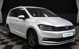 Volkswagen Touran Comfortline Automatik, Navi, PDC - : Taxi