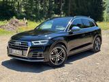Audi SQ5 TDI quattro  -Matrix-Standheizung-ACC