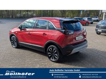Bild 3 Opel Crossland (X) Crossland Elegance NAVI/PDC vo+hi+Cam/AGR-Sitze