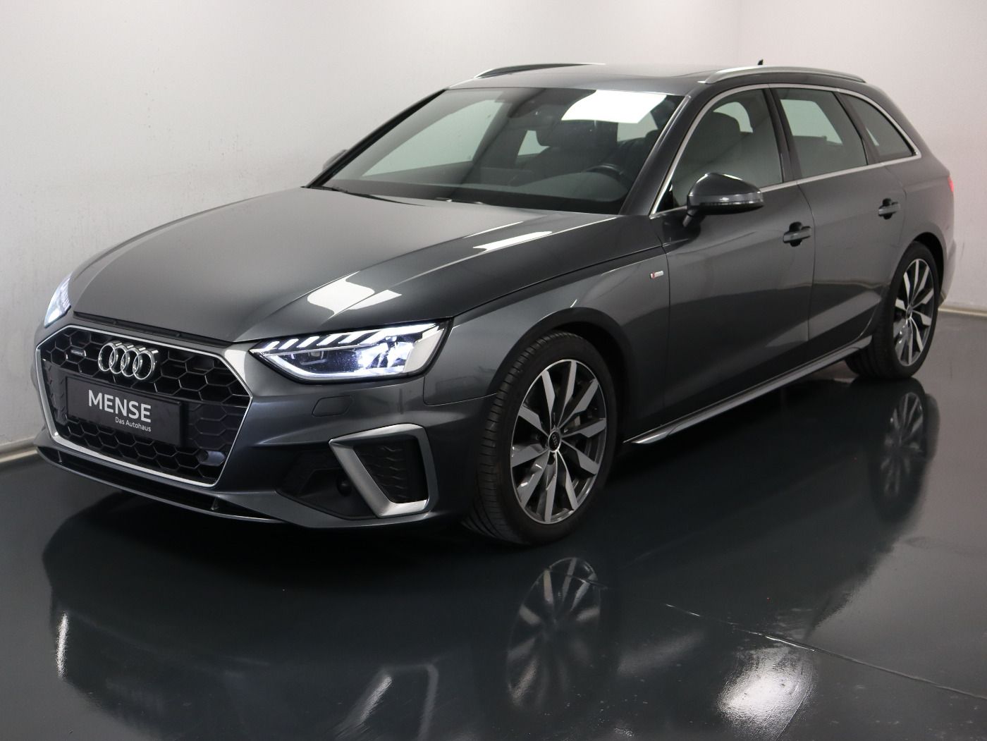Audi A4 Avant 40 TDI quattro S tronic S line CarPlay| imagem 2