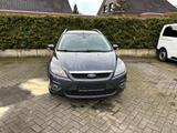 Ford Focus Turnier Style+Automatik+Klima+Sitzheizung+ - Ford Focus aus 2010 mit Diesel-Antrieb
