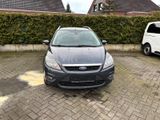 Ford Focus Turnier Style+Automatik+Klima+Sitzheizung+ - Ford Focus aus 2010 mit Diesel-Antrieb