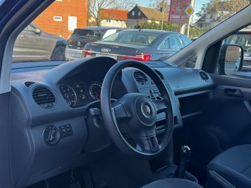 Volkswagen Caddy - 6