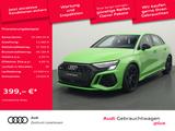 Audi RS3 Sportback quattro S TRON NAVI VIRT SHZ - Audi RS3 in Köln
