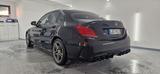 Mercedes-Benz C 43 AMG Mercedes-AMG, Paga, 360°-Kamera - gebrauchte Mercedes-Benz C 43 AMG aus dem Jahr 2019