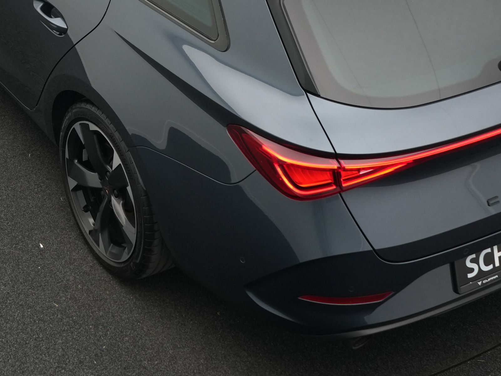 Cupra Leon - Bild 18