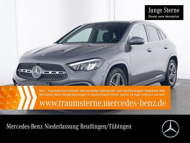 Mercedes-Benz GLA 200 d AMG ADVANCED +/AKH/TOTW/LED/AMBIENTE