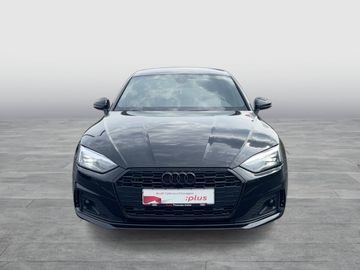 Audi A5 - 8
