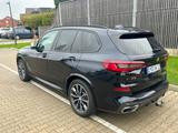 BMW X5 M50 M50d -Standheizung, HUD, AHK, Kamera - BMW X5 M50 aus 2019