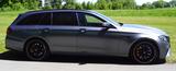 Mercedes-Benz E 63S AMG Mercedes Garantie Carbon Keramik - gebrauchte Mercedes-Benz E 63 AMG aus dem Jahr 2020